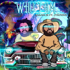 Who I Am (feat. JTronius) [Radio Edit]