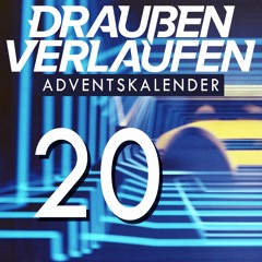 Türchen Nr. 20 - youlaike - change is coming, whether you like it or not
