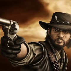 RDR2- Jim Milton rides again