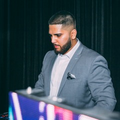 DJ Arsenal | Decibel Entertainment