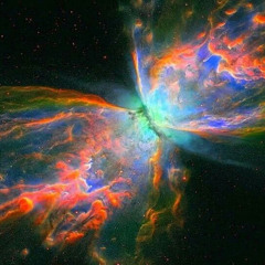 Riddim nebulosa, guitar solo