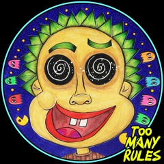 Iban Montoro - Chasing Pac-Man  [Too Many Rules]