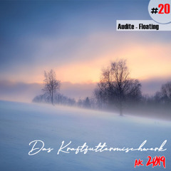 2019 #20: Audite - Floating