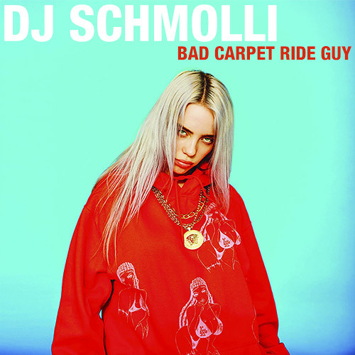 Bad Carpet Ride Guy