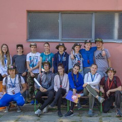 LKG Fecsketábor RAP 2019