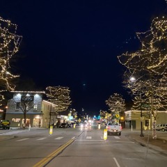 Carol of the Bells Instrumental