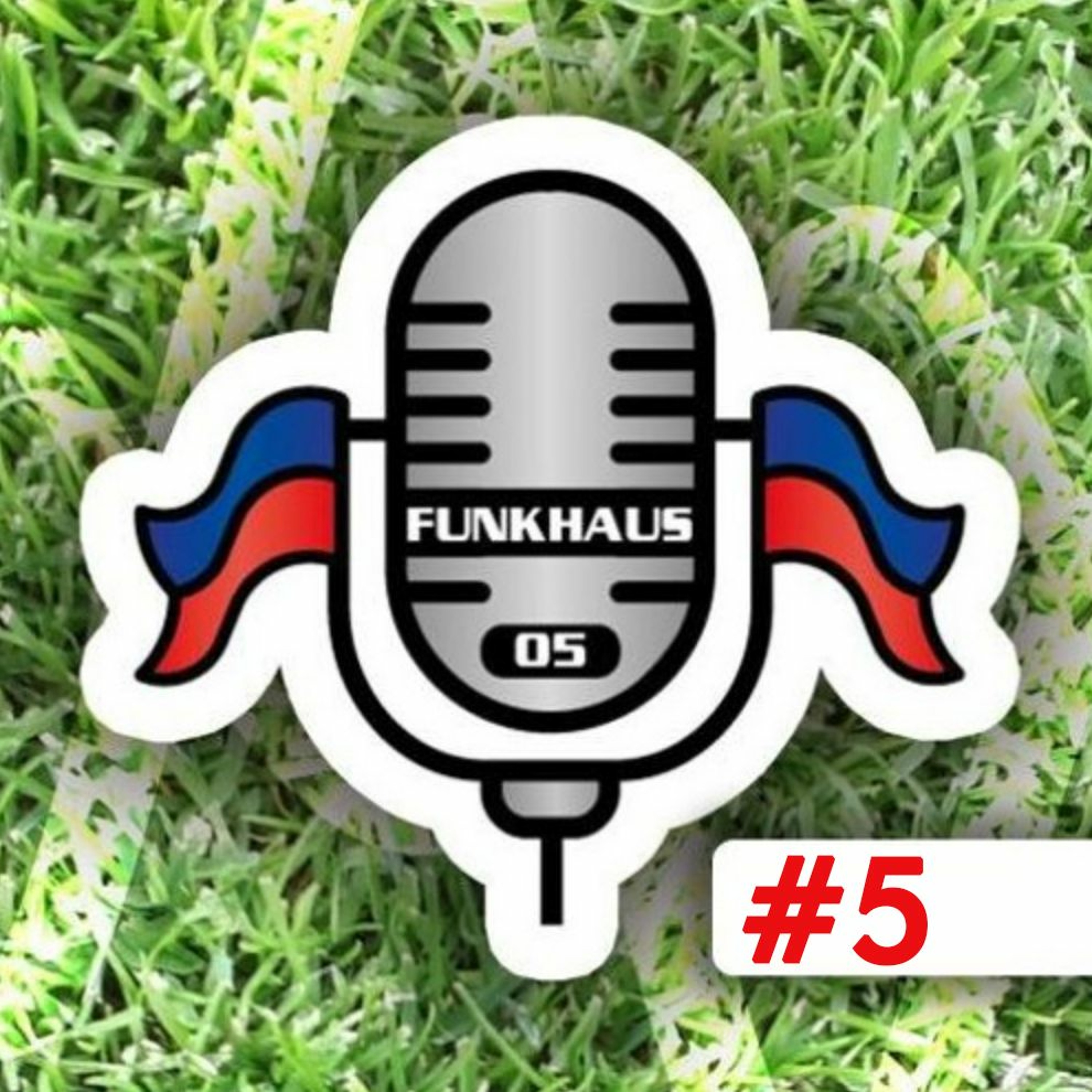 Funkhaus 05 - der KFC Uerdingen Podcast