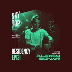 Alexey Sonar - SkyTop Residency 131