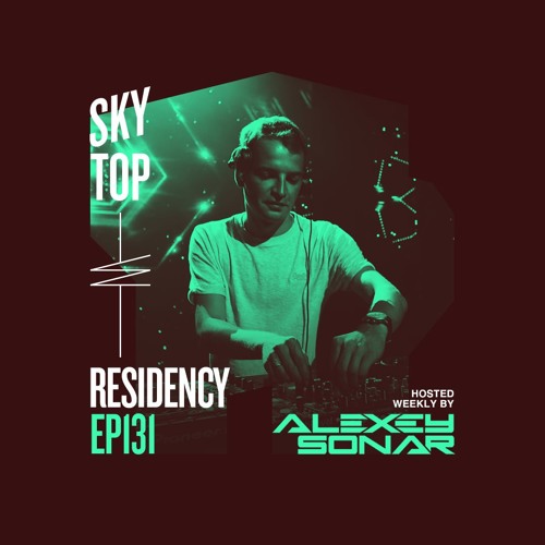 Alexey Sonar - SkyTop Residency 131