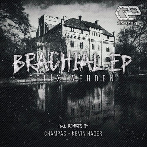 Felix Wehden - Machines (Original Mix) Brachial EP // Free Download !!!