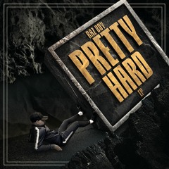 Raz Boy - Pretty Hard
