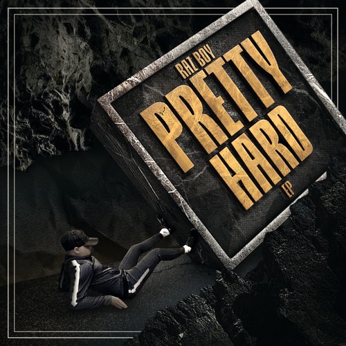 Raz Boy - Pretty Hard