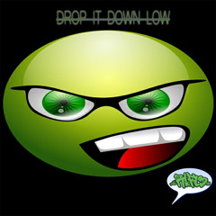 R!FLE - Drop It Down Low - (ORIGINAL MIX)