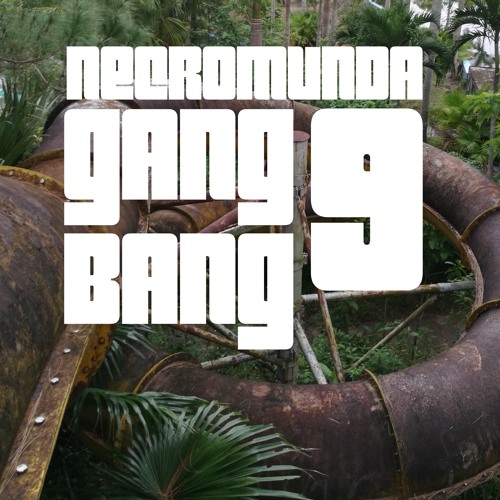 EOH Necromunda Gang Bang 9