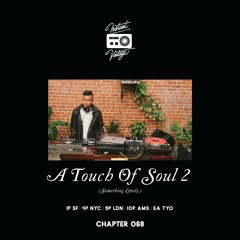 INSTANT VINTAGE RADIO 068 | A TOUCH OF SOUL 2 (SOMETHING LOVELY.)
