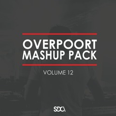 Overpoort Mashup Pack Vol 12 [FREE DOWNLOAD]