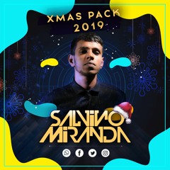 SaLvino Miranda - X'Mas Pack 2019