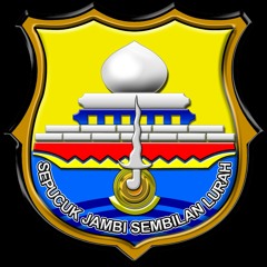 Jambi baseng kadak _ samo samo gilo