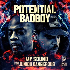 Sound Refix Ft. Junior Dangerous (Jekyll & Hyde Records)(CLIP)