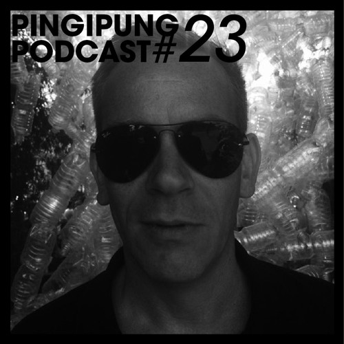Pingipung Podcast 23: Matt Moroder - Cruel Summer (reupload)
