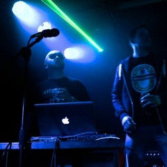 Caution Crew - B.A.V