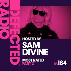 Defected Radio 20.12.19 - Most Rated Pt.2