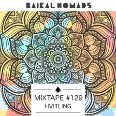 Mixtape #129 By нνιтℓιиg