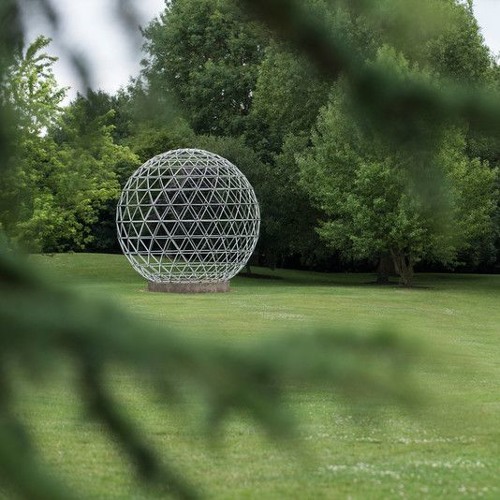 The Future Of Spatial Structures- A Conversation with Global Leaders in the Field