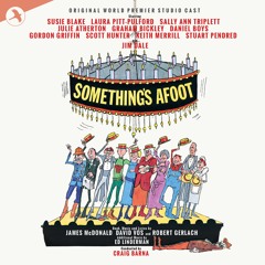 New Day (Bonus Version) - Something's Afoot