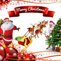 Marry Chrismas Day - (Dutch Mix )Dj Shuvro Ft: Dj Zim