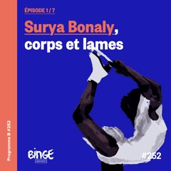 Surya Bonaly, corps et lames | Épisode 1