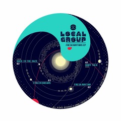 HOTWAX // Local Group - Fresh Rhythm