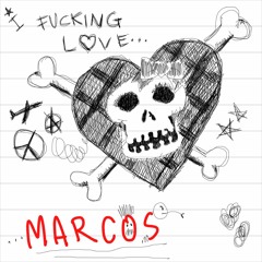 MARCOS - Avant Radio mix n.23