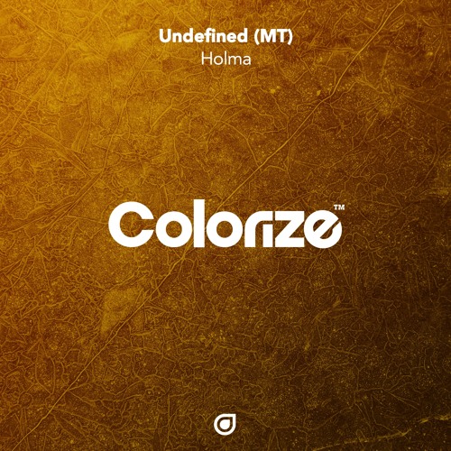Undefined (MT) - Holma EP
