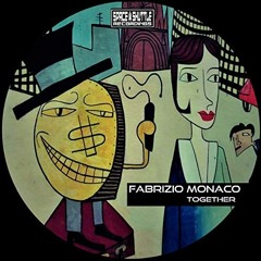 Fabrizio Monaco Echoes (Original Mix) Space Shuttle Recordings