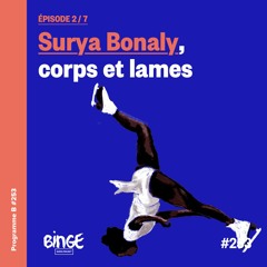 Surya Bonaly, corps et lames | Épisode 2