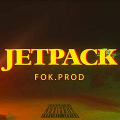 Kassi - JETPACK (Fok Remix)