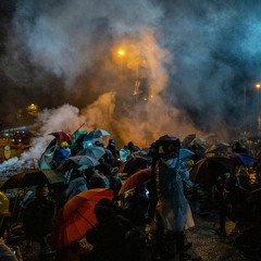 Jaaroverzicht 2019, aflevering 1: het jaar van de protesten
