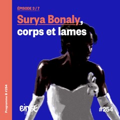 Surya Bonaly, corps et lames | Épisode 3
