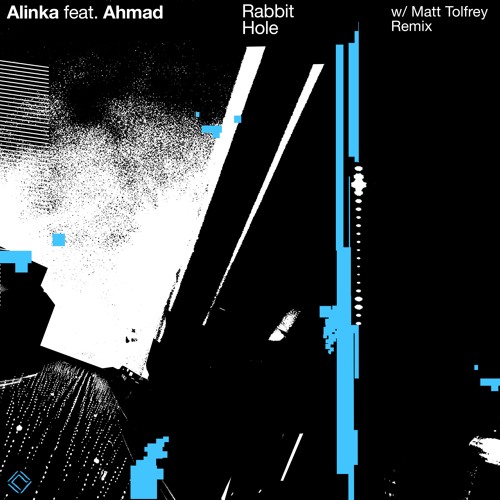 Alinka Feat. Ahmad - Rabbit Hole (Dub)