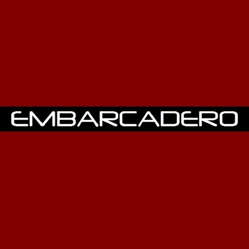 Embarcadero Red: Full Catalogue