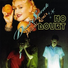 No Doubt - Don't Speak (Pollensi Reggae Remix)