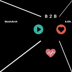 B2B With A.KH.