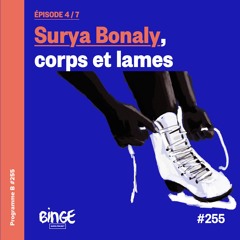 Surya Bonaly, corps et lames | Épisode 4