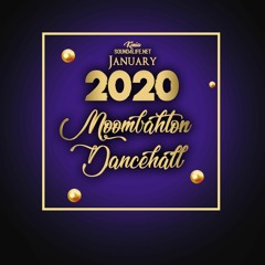 Kinia - 2020 Moombahton & Dancehall Pack (35 Tracks) [Drop Only] PREVIEW