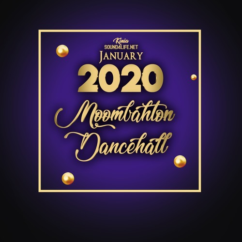 Kinia - 2020 Moombahton & Dancehall Pack (35 Tracks) [Drop Only] PREVIEW