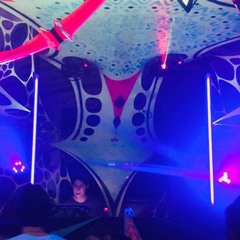 PsyThanai @One PsyFamily ladum  25.05.19