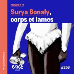 Surya Bonaly, corps et lames | Épisode 5