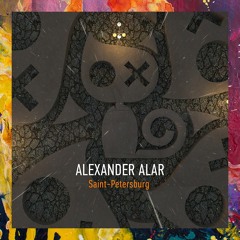 PREMIERE: Alexander Alar — Saint Petersburg (Original Mix) [Pepper Cat]