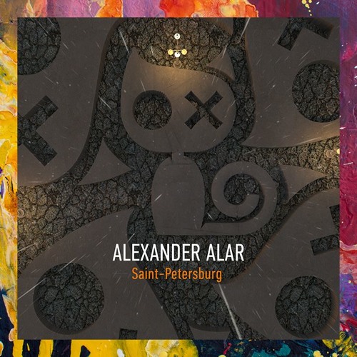 PREMIERE: Alexander Alar — Saint Petersburg (Original Mix) [Pepper Cat]